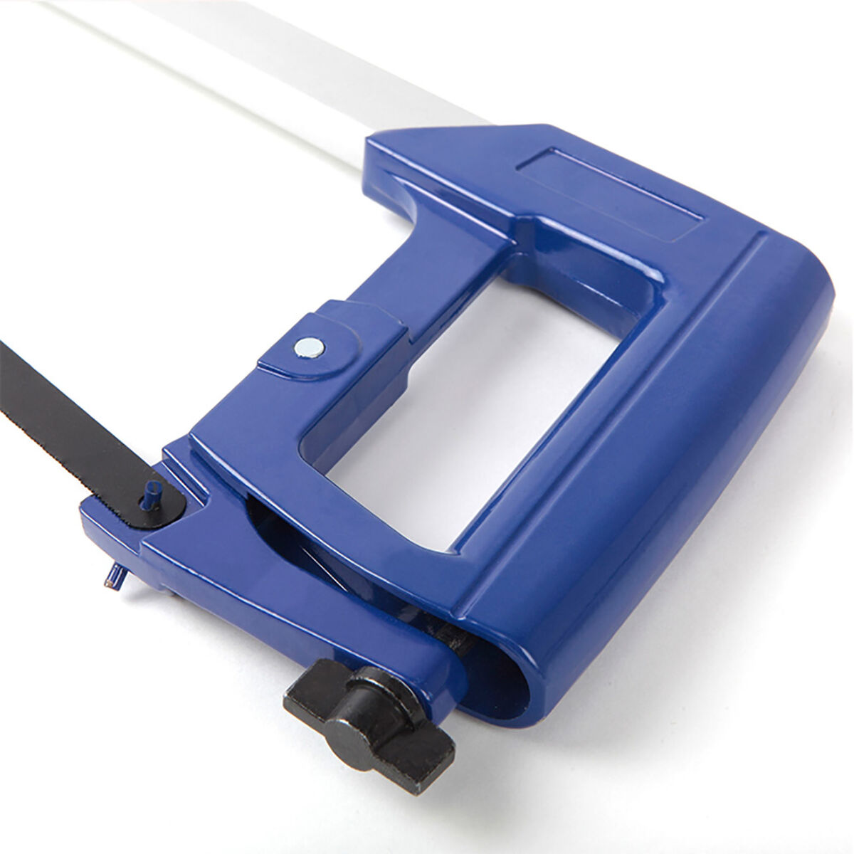 Piła łukowa Workpro Aluminium 30 cm metales